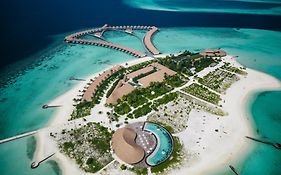 Cinnamon Velifushi Maldives